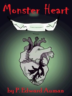 cover image of Monster Heart, an IPMA Troll Brother Extra #4